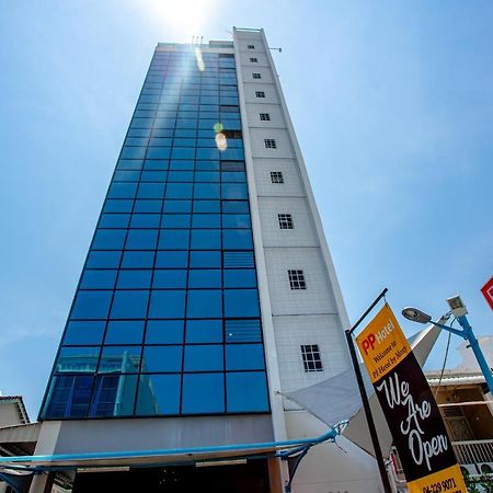 Pp Hotel By Moxy Τζωρτζ Τάουν Εξωτερικό φωτογραφία