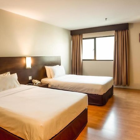 Pp Hotel By Moxy Τζωρτζ Τάουν Εξωτερικό φωτογραφία