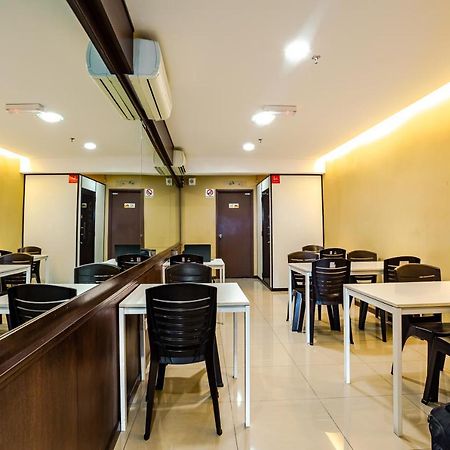 Pp Hotel By Moxy Τζωρτζ Τάουν Εξωτερικό φωτογραφία