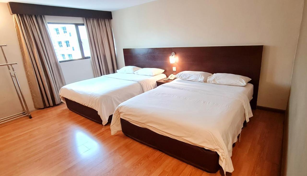 Pp Hotel By Moxy Τζωρτζ Τάουν Εξωτερικό φωτογραφία