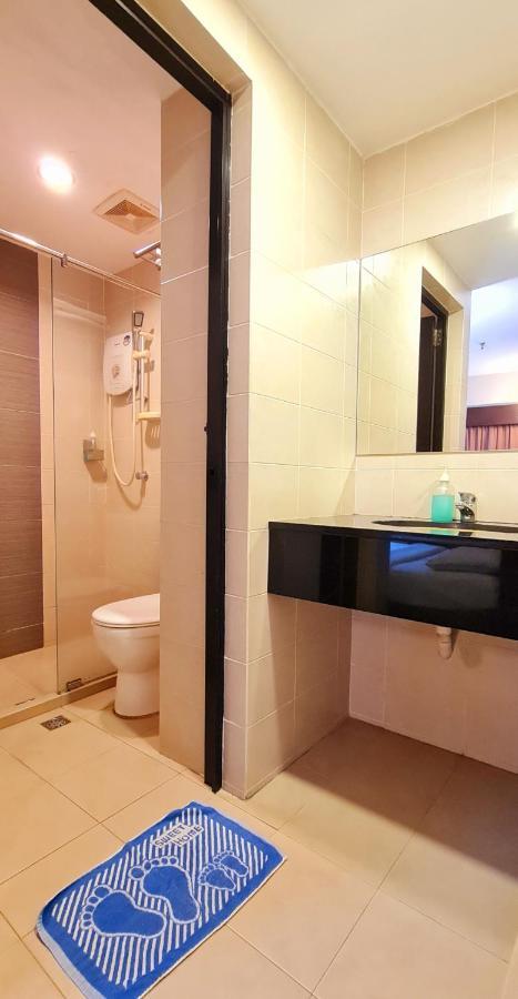 Pp Hotel By Moxy Τζωρτζ Τάουν Εξωτερικό φωτογραφία
