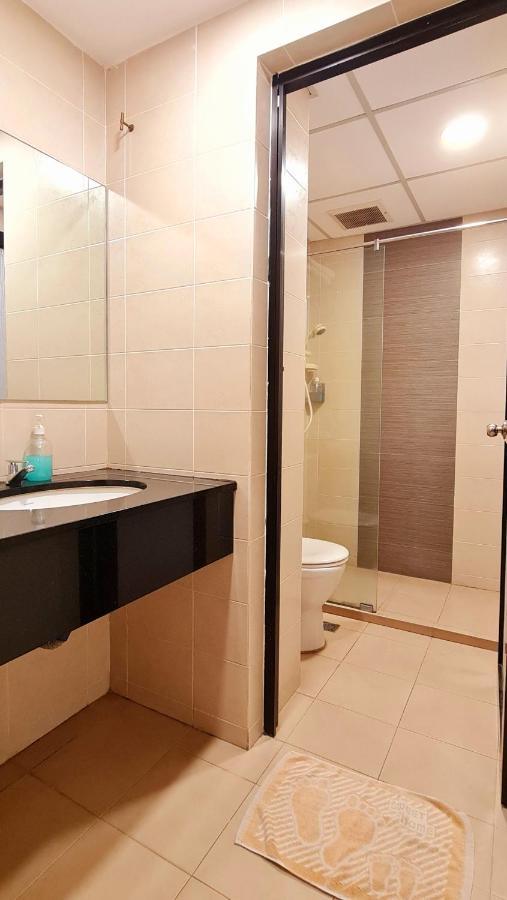 Pp Hotel By Moxy Τζωρτζ Τάουν Εξωτερικό φωτογραφία