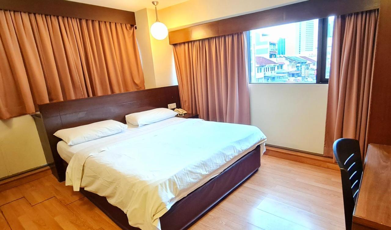 Pp Hotel By Moxy Τζωρτζ Τάουν Εξωτερικό φωτογραφία