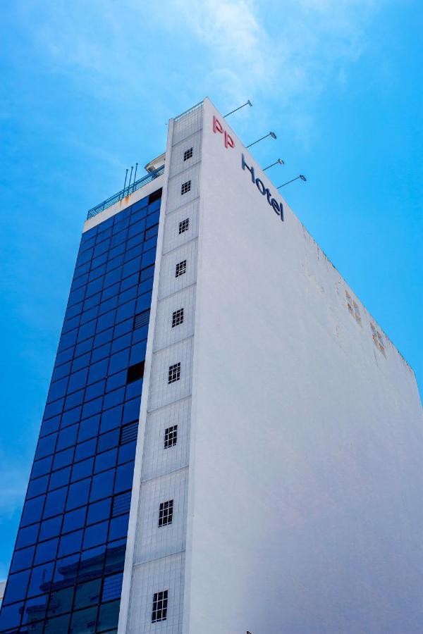 Pp Hotel By Moxy Τζωρτζ Τάουν Εξωτερικό φωτογραφία