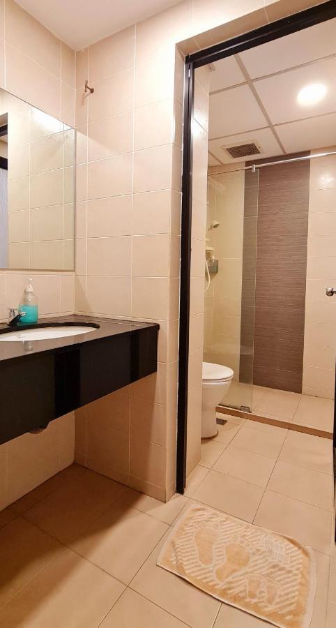 Pp Hotel By Moxy Τζωρτζ Τάουν Εξωτερικό φωτογραφία