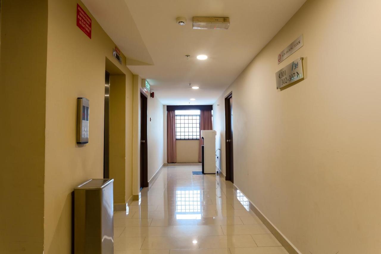 Pp Hotel By Moxy Τζωρτζ Τάουν Εξωτερικό φωτογραφία