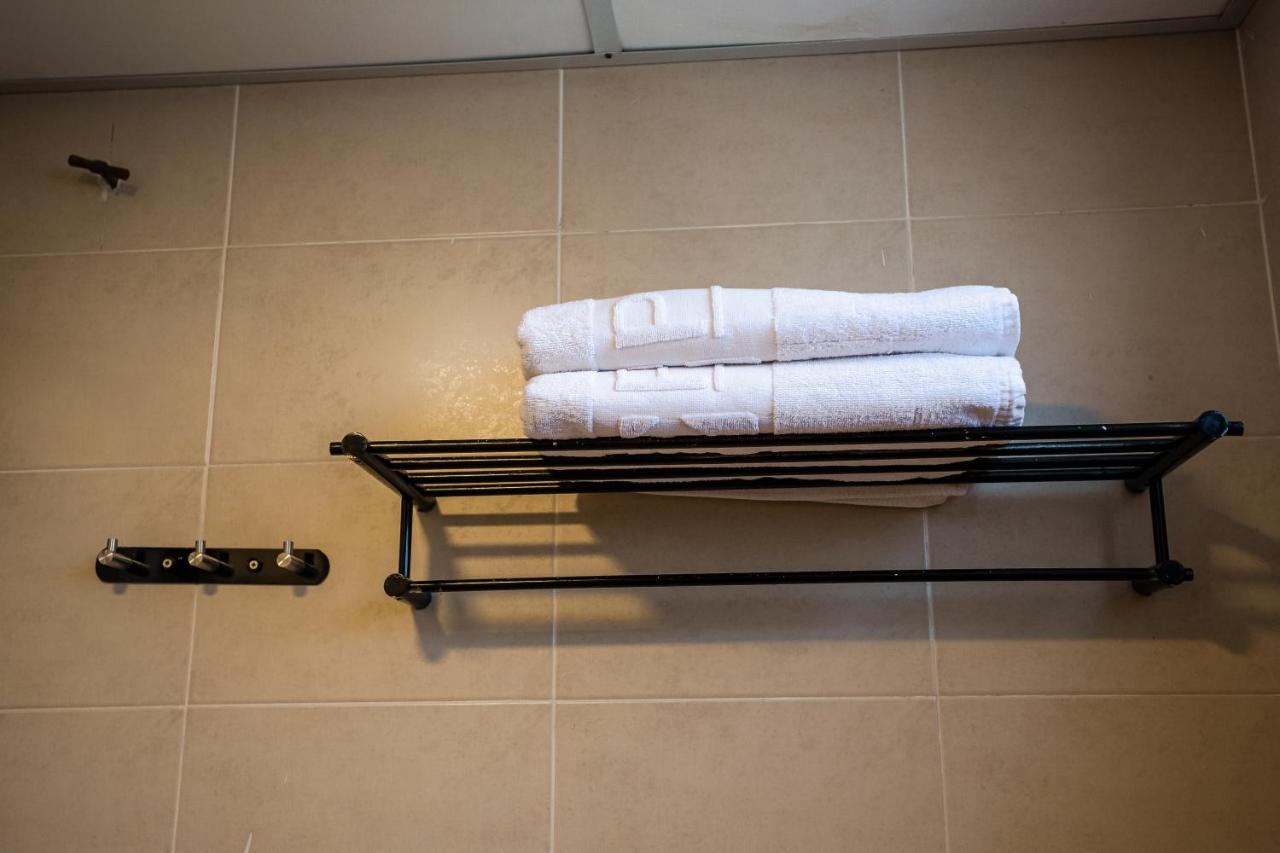 Pp Hotel By Moxy Τζωρτζ Τάουν Εξωτερικό φωτογραφία
