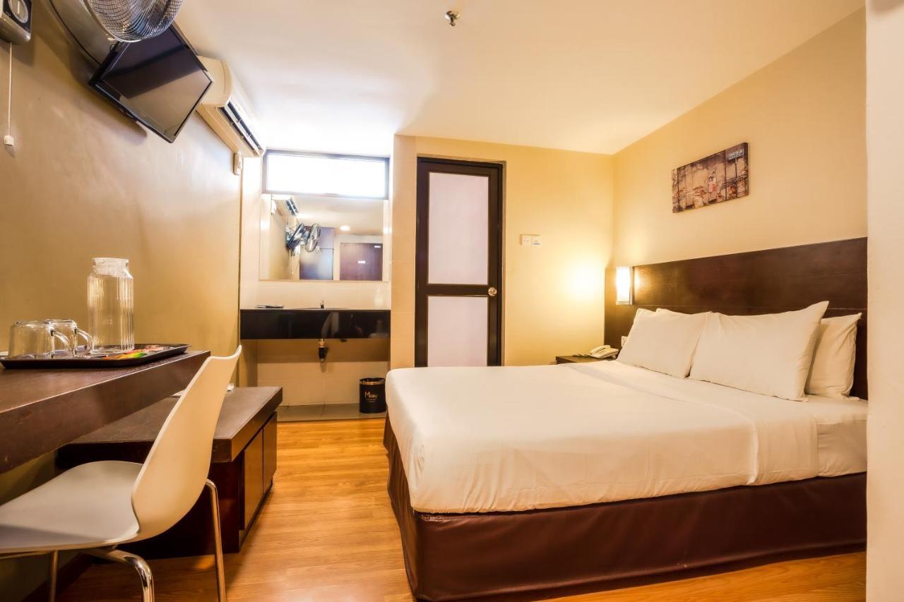 Pp Hotel By Moxy Τζωρτζ Τάουν Εξωτερικό φωτογραφία