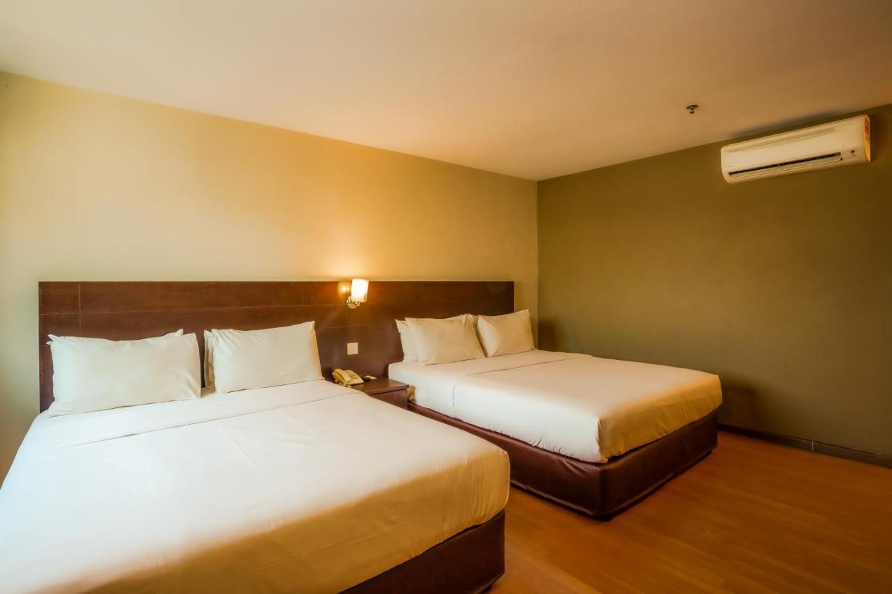 Pp Hotel By Moxy Τζωρτζ Τάουν Εξωτερικό φωτογραφία
