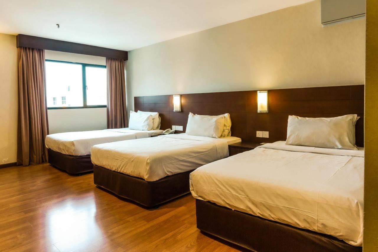 Pp Hotel By Moxy Τζωρτζ Τάουν Εξωτερικό φωτογραφία