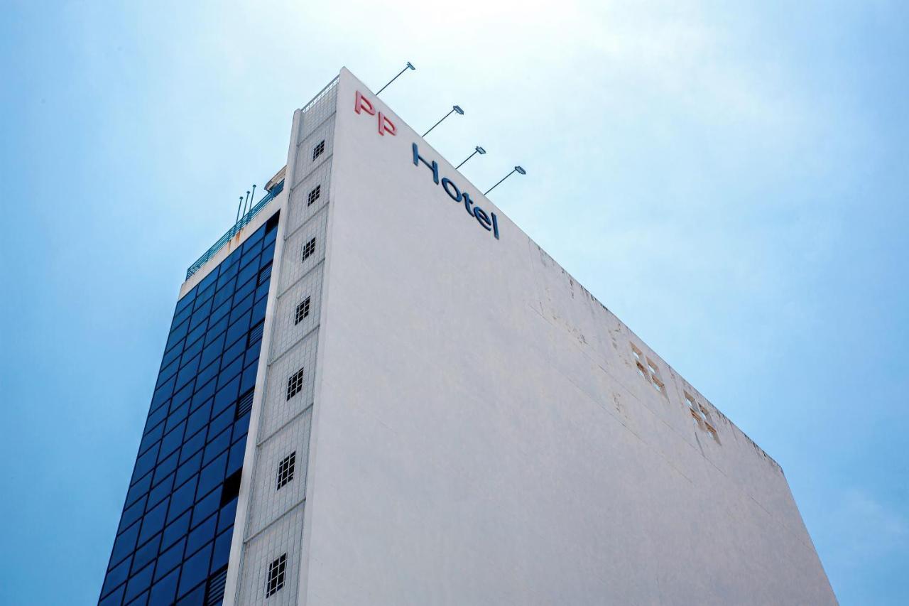 Pp Hotel By Moxy Τζωρτζ Τάουν Εξωτερικό φωτογραφία