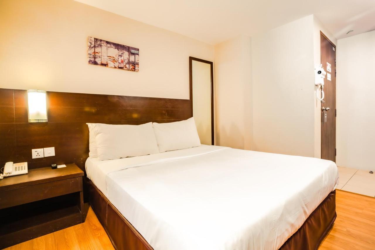 Pp Hotel By Moxy Τζωρτζ Τάουν Εξωτερικό φωτογραφία